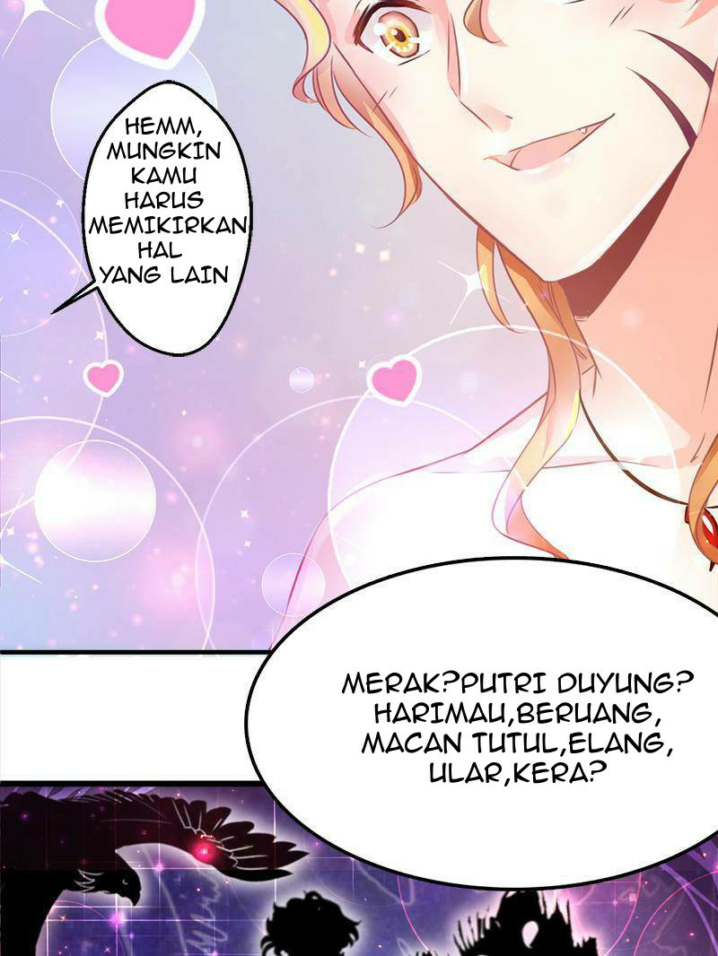 Beauty and the Beasts Chapter 01 Gambar 56